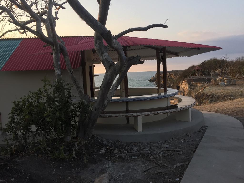 Angauel Inn Cerro Playa Rosada Palmar Exterior photo