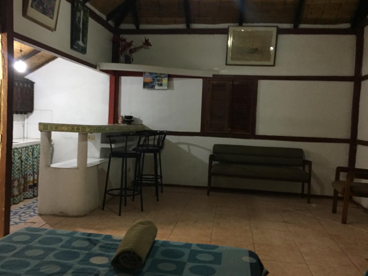 Angauel Inn Cerro Playa Rosada Palmar Exterior photo