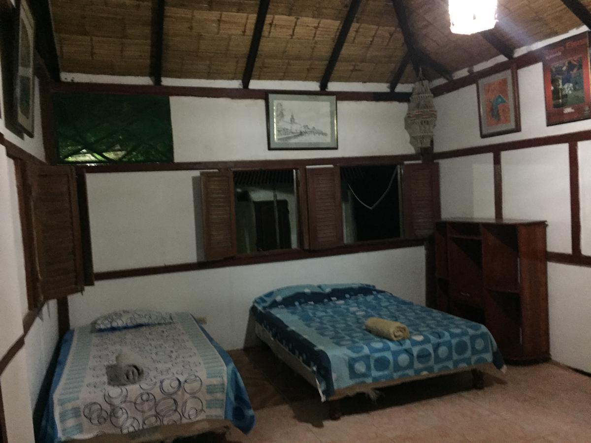 Angauel Inn Cerro Playa Rosada Palmar Exterior photo